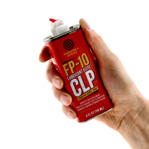 Płyn Shooters Choice CLP FP-10 4oz 118 ml