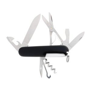 Scyzoryk Victorinox Climber 1.3703.3 czarny