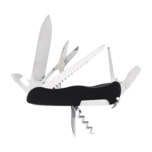 Scyzoryk Victorinox Outrider 0.8513.3 czarny