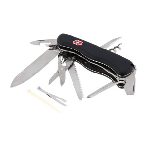 Scyzoryk Victorinox Outrider 0.8513.3 czarny