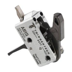 Spust Triggertech AR15 Duty 3,5 lb - język spustowy prosty - Two Stage