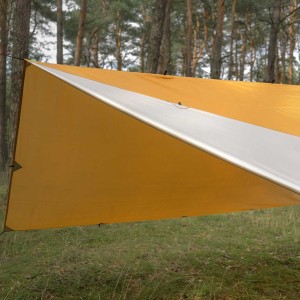 Tarp Termo TigerWood 3 m x 4 m hunter