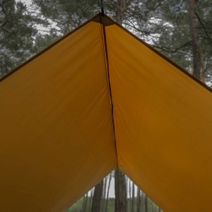 Tarp Termo TigerWood 3 m x 4 m hunter