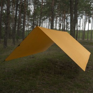 Tarp Termo TigerWood 3 m x 4 m hunter