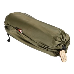 Tarp termo TigerWood 4,5m x 4,5m oliwkowy