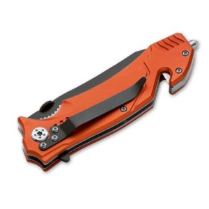 Nóż Magnum Ems Rescue