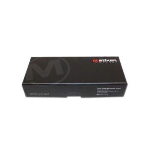 Nóż Magnum Ems Rescue