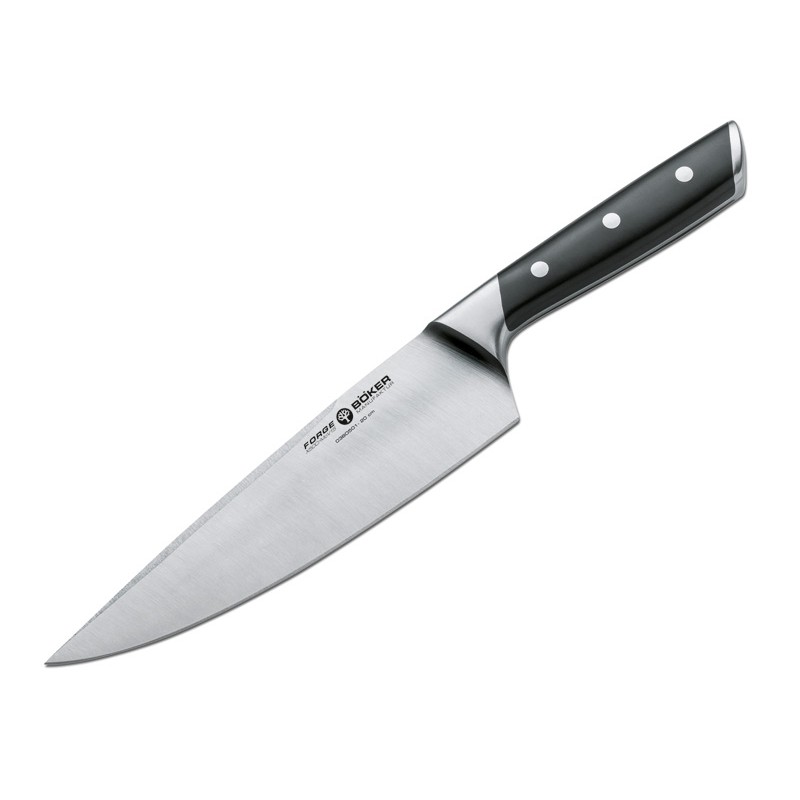 Nóż Szefa Böker Forge 20 cm