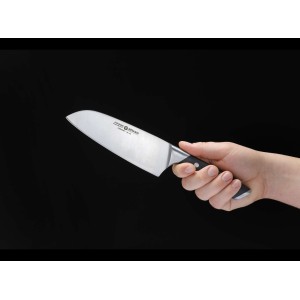 Nóż Santoku Böker Forge 16 cm