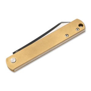 Nóż Böker Plus Zenshin 42 Brass