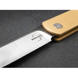 Nóż Böker Plus Zenshin 42 Brass