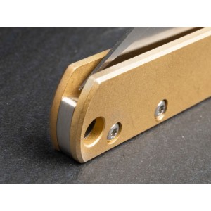 Nóż Böker Plus Zenshin 42 Brass