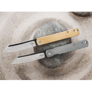 Nóż Böker Plus Zenshin 42 Brass