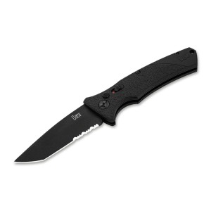 Nóż Heckler & Koch FD01 Automatic Tanto D2