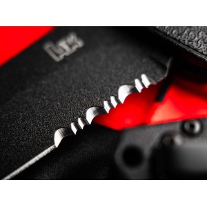 Nóż Heckler & Koch FD01 Automatic Tanto D2