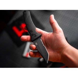 Nóż Heckler & Koch FD01 Automatic Tanto D2