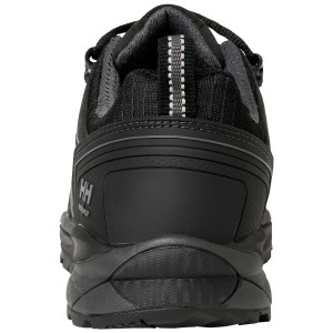Buty Robocze Helly Hansen Manchester Low S3 Black