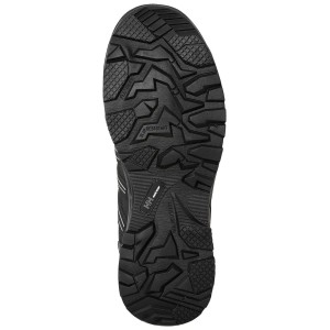 Buty Robocze Helly Hansen Manchester Low S3 Black