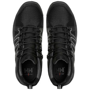 Buty Robocze Helly Hansen Manchester Low S3 Black