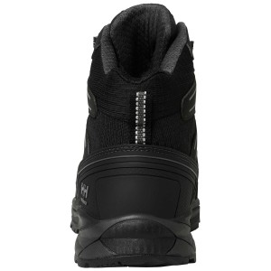Buty Robocze Helly Hansen Manchester Mid S3 Black