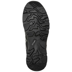 Buty Robocze Helly Hansen Manchester Mid S3 Black