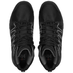 Buty Robocze Helly Hansen Manchester Mid S3 Black