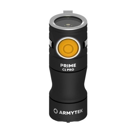 Latarka Armytek PRIME C1 Pro PCB White 1000 lm