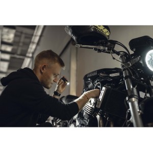 Latarka Armytek PRIME C1 Pro PCB White 1000 lm