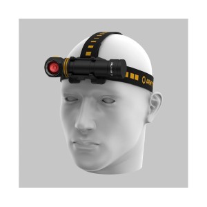 Latarka Armytek Elf C2 MAX WR USB-C PCB 2500 lm
