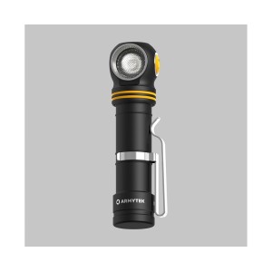 Latarka Armytek Elf C2 MAX WR USB-C PCB 2500 lm