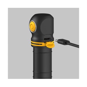 Latarka Armytek Elf C2 MAX WR USB-C PCB 2500 lm