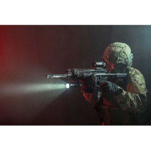 Latarka Armytek Parma C1IR PCB 520 lm