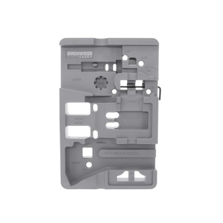 Blok rusznikarski Birchwood Casey do AR-15