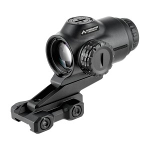 Celownik pryzmatyczny Primary Arms SLx 3x Micro Prism iR Red ACSS Raptor 5,56/.308 Meter