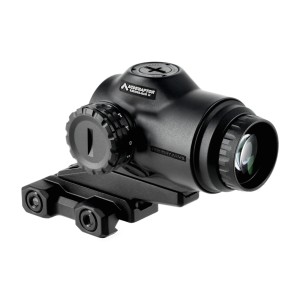 Celownik pryzmatyczny Primary Arms SLx 3x Micro Prism iR Red ACSS Raptor 5,56/.308 Meter