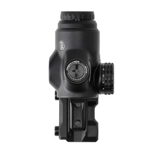 Celownik pryzmatyczny Primary Arms SLx 3x Micro Prism iR Red ACSS Raptor 5,56/.308 Meter