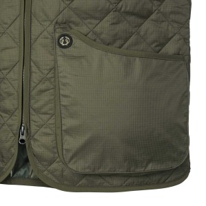 Kamizelka Chevalier Dunsley Quilted Vest Dusk