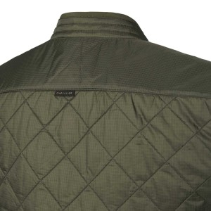 Kamizelka Chevalier Dunsley Quilted Vest Dusk