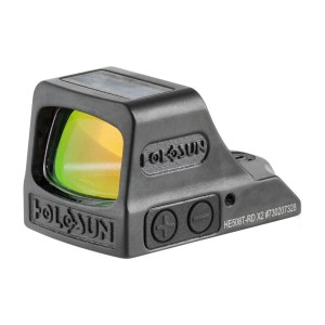 Kolimator Holosun HE508T X2 Elite Micro Red Dot