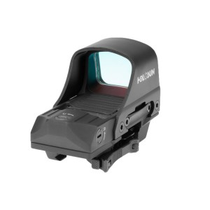 Kolimator Holosun Open Reflex HE510C-GR Elite zielony