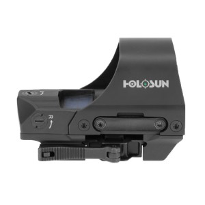 Kolimator Holosun Open Reflex HE510C-GR Elite zielony