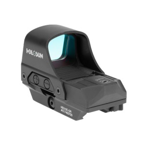 Kolimator Holosun Open Reflex HE510C-GR Elite zielony