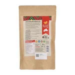 Mango z Burkina Faso Mixit 250 g