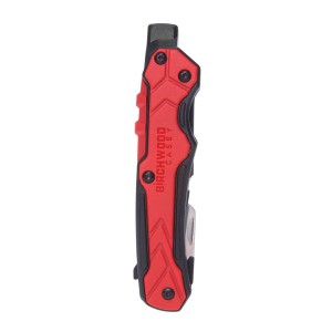Multitool rusznikarski Birchwood Casey do broni - uniwersalny