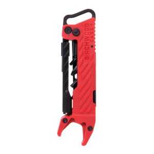 Multitool rusznikarski Birchwood Casey do pistoletu