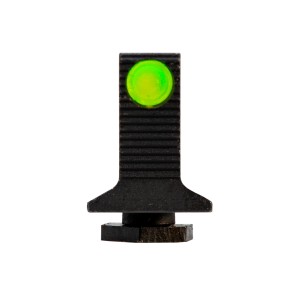 Muszka światłowodowa HIVIZ LitePipes do Glock gen. 1-4