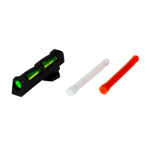 Muszka światłowodowa HIVIZ LiteWave do Glock