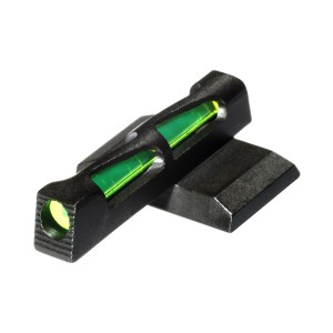 Muszka światłowodowa HIVIZ LiteWave do H&K P30, P30L HK45