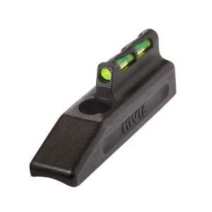 Muszka światłowodowa HIVIZ LiteWave do Ruger Mark IV 22/45 i Browning Buck Mark