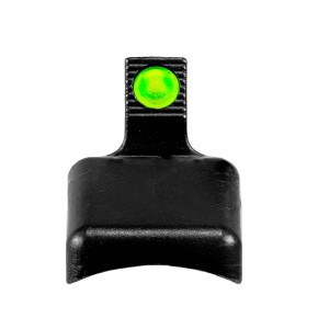 Muszka światłowodowa HIVIZ LiteWave do Ruger Mark IV 22/45 i Browning Buck Mark